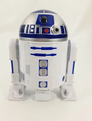 Juego Star Wars Micro Machine R2D2 2015 LFL Hasbro Foto 1 de 4