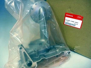 Genuine Honda Type R & Acura RSX Type S K20A K20A2 K20Z1 15100-PRB-A01 Oil Pump - Picture 1 of 12