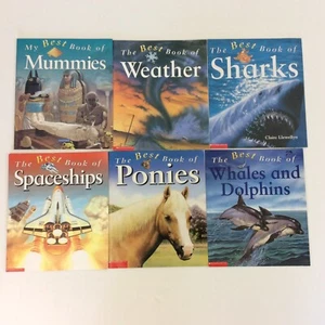 Bestes Buch der Tierkunde Kindergarten 1. 2. Klasse 6 Bilderbuch Posten - Bild 1 von 4