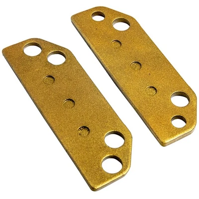 2psc Parking Brake Pad for Polaris Ranger 500 700 800 900 XP Crew 2203147 - Изображение 1 из 4