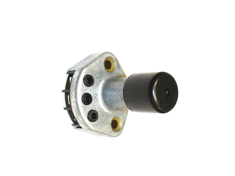 Interruptor de pie de tornillo interruptor luz para luz de carretera luz de cruce Foto 1 de 3