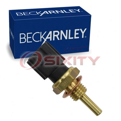 Beck Arnley Coolant Temp Sensor for 1996-1997 Nissan Pickup Engine lo - Image 1 of 4