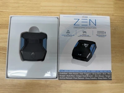 Cronus Zen Brand New Premier Console Controller Adapter Without Limits - Image 1 of 2