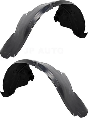 For 2007-2010 Chrysler Sebring 2011 200 Front Fender Liner Left and Right Inner — 第 1/4 张图片