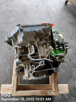 TRANSMISSION G0YL03000 2016-2020 MAZDA CX-9 - Image 1 of 4