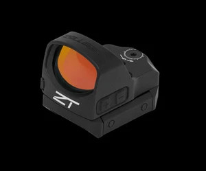 ZeroTech Thrive HD Reflex 3 MOA - Low - Picture 1 of 5