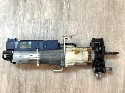 Volkswagen PASSAT B6 2008 водитель задней двери багажника загрузки подъем двигателя E5050105L OEM - Изображение 1 из 2