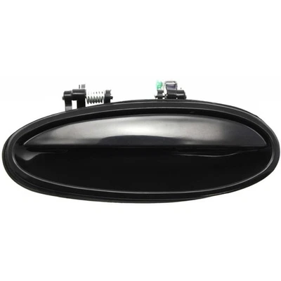 For BUICK LESABRE Door Handle 2000 - 2005 Exterior | Rear Driver Side - Imagem 1 de 4