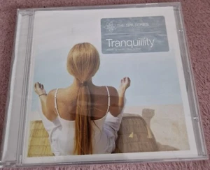 The Spa Series - Tranquillity CD Various Neu! - Bild 1 von 2