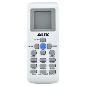 Nuevo Reemplazo YKR-P/001E para Aire Acondicionado AUXILIAR Control Remoto YKR-P/002E - Imagen 1 de 7