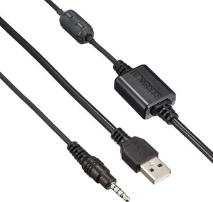 JVC Kenwood Kabel do programowania USB Konwerter KPG-186U - Zdjęcie 1 z 1