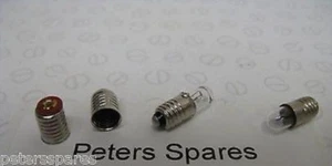 Peters RD002 G/Large Scale Coach Lighting Kit - Picture 1 of 1