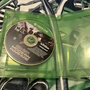 Call of Duty: Modern Warfare - Microsoft Xbox One - Picture 1 of 3