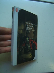 GRIMBERT / LES ENFANTS DE JI 2 / LA VEUVE BARBARE / J AU LU - Imagen 1 de 1