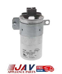 For Kenmore Washer Capacitor Motor Run Inv# HY343 - Picture 1 of 1