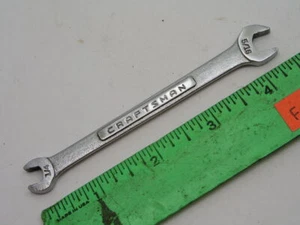 1/4 x 5/16 Schraubenschlüssel, Craftsman V44571 - Bild 1 von 2