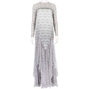 Thomas Wylde Gown - Picture 1 of 6