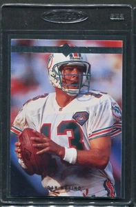1995 Upper Deck Special Edition Dan Marino #SE22 Dolphins - Picture 1 of 1