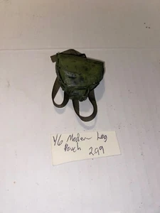 Moderna bolsa para piernas escala 1/6 figura accesorios - Imagen 1 de 1
