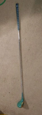 RARO VINTAGE WILSON LADY COUNTRY CLUB 1 PRO 500 BUEN ESTADO  Foto 1 de 4