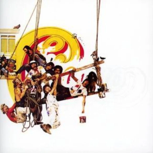 Chicago IX Chicago's Greatest Hits CD NEW - Image 1 of 1