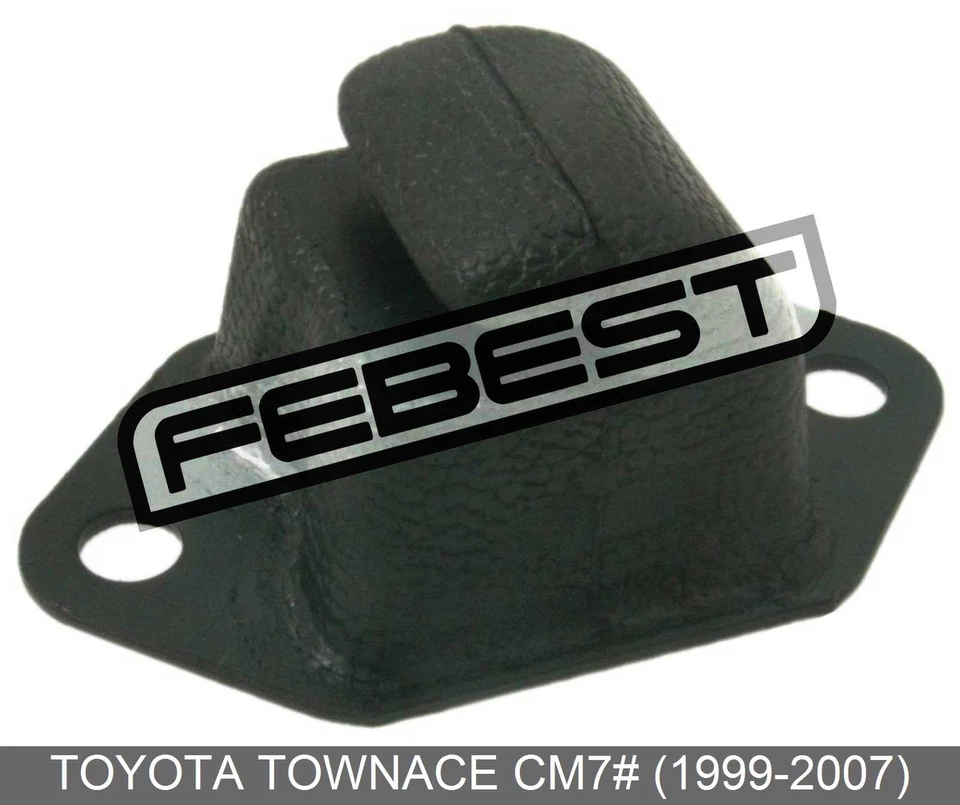 Front Bumper Spring For Toyota Townace Cm7# (1999-2007) - image 1 of 1