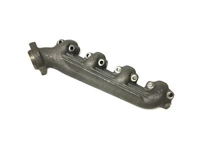 7.5L 460 fits Ford F250 F350 Pickup F53 E350 Van Passenger Side Exhaust Manifold - Image 1 of 4