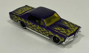 Hot Wheel 2019 ‘65 Pontiac GTO Multipack Exclusive Car Rare HTF Prototype - Picture 1 of 7
