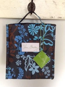 Nuevo con etiquetas saco de almuerzo Vera Bradley-Java floral - Imagen 1 de 2