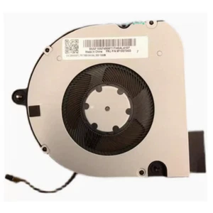 For Lenovo ThinkPad L14 L14 2nd Gen CPU Cooling Fan 5F10S73403 DC28000FLT0 - Picture 1 of 2
