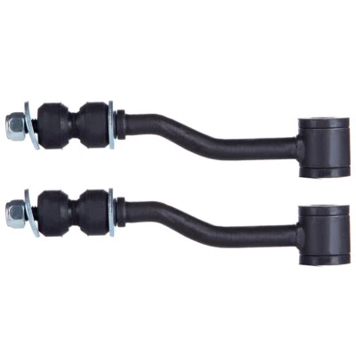 2x New Stabilizer Sway Bar Links For 1991-2001 Jeep Cherokee Comanche Wagoneer Foto 1 de 4