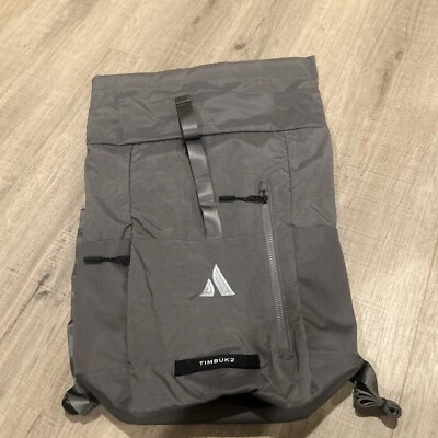 Timbuk 2 “Tuck Backpack “ Color/ Eco Gunmetal ( BRAND NEW) - Image 1 of 4