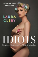 Laura Clery Idiots (Hardback) (UK IMPORT)