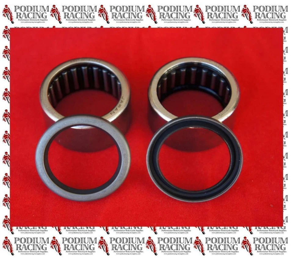 DUCATI PANIGALE V4 COJINETES PIVOTANTES BASCULANTE 70140171A y sellos 93050121A Foto 1 de 1