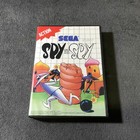 SEGA Master System Spy Vs Spy EUR Excellent état