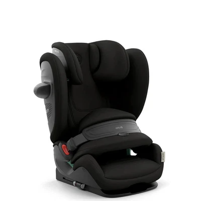 CYBEX  G2 i-Size Car Seat – Magic Black - Image 1 of 4