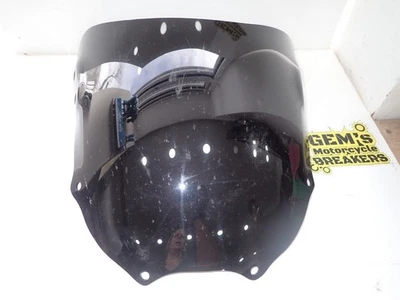 Casa rodante Honda CBR 900RR 1997 RRS RRT RR pantalla tintada Foto 1 de 4