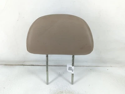 Mazda Tribute 2001 reposacabezas reposacabezas asiento trasero beige DUQJ9 Foto 1 de 4