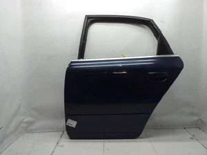 PUERTA TRASERA IZQUIERDA / AZUL / 3213140 PARA AUDI A4 AVANT 8E 2.0 TDI - Imagen 1 de 9