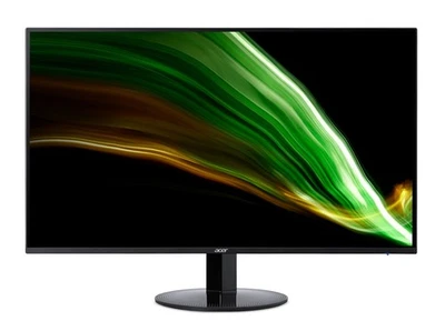 Acer SA241Y 23.8" 1080p 75Hz HDMI VGA FreeSync FHD LCD Monitor Very Good - Image 1 of 4
