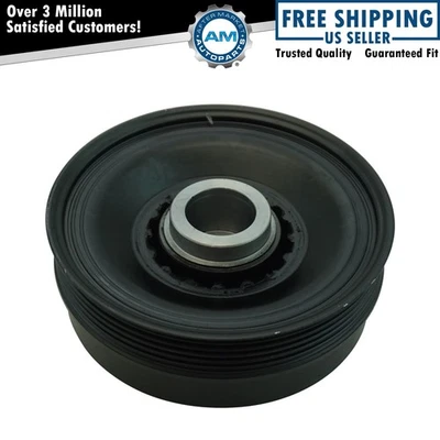 Equilibrador armónico ajuste directo para Mini Cooper S nuevo Foto 1 de 4