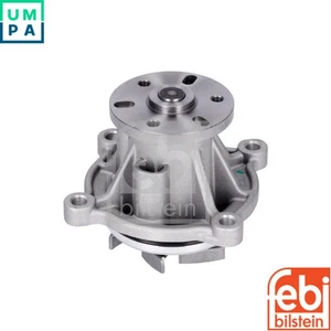 WATER PUMP ENGINE COOLING 182795 FOR LAND ROVER 448DT 4.4L 8cyl RANGE ROVER IV  - Picture 1 of 9