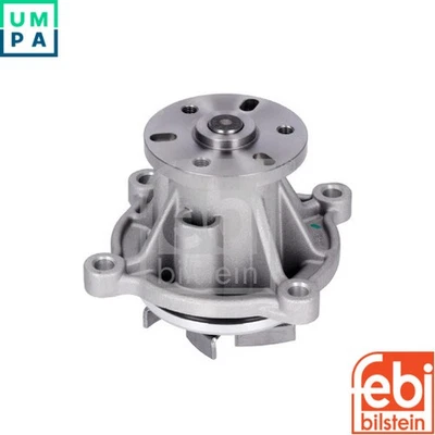 WATER PUMP ENGINE COOLING 182795 FOR LAND ROVER 448DT 4.4L 8cyl RANGE ROVER IV  - Image 1 of 4