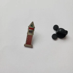 Disney Tiny Kingdom Pin World Showcase Italien Pavillon  - Bild 1 von 2