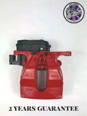 GENUINE RANGE ROVER SPORT L494 TRW REAR LEFT electric brake calipers 13-16 R - Image 1 of 3