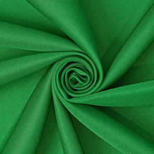 Poly Twill Fabric 58/60 Inch 170 GSM Polyester By The Yard For Sewing & Crafts - Picture 1 of 31