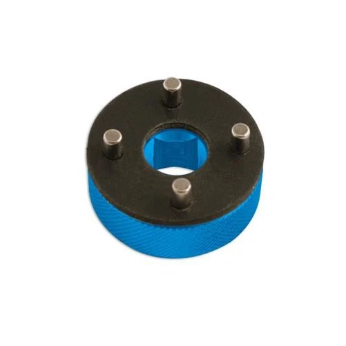 Herramienta De Tuerca De Eje De Dirección Laser Tools 3/8"D - Para Ducati 5335 - Imagen 1 de 1