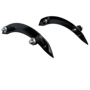 INDIAN MOTORCYCLE Strut Cover and Spool Kit Black - 2883998-266 - Bild 1 von 1