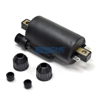 Bobina de encendido bujía Honda CB650 CB750 CB900 CB1000 CBX Gold Wing 1100 Foto 1 de 4