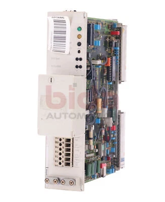 Siemens 6EV3053-0DC Einbau Netzgerät Power Supply SVS2 - Bild 1 von 4